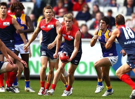 draft 2008|2008 AFL draft .